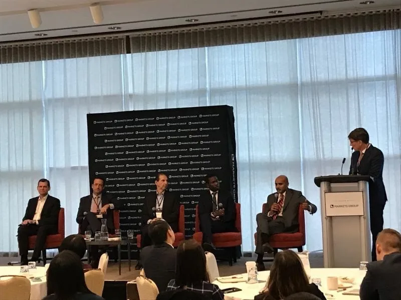 Private Wealth Forum