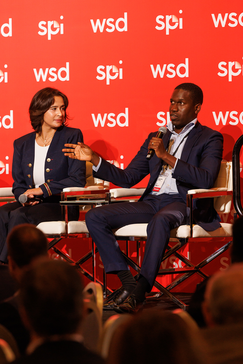 Structured Note Conference