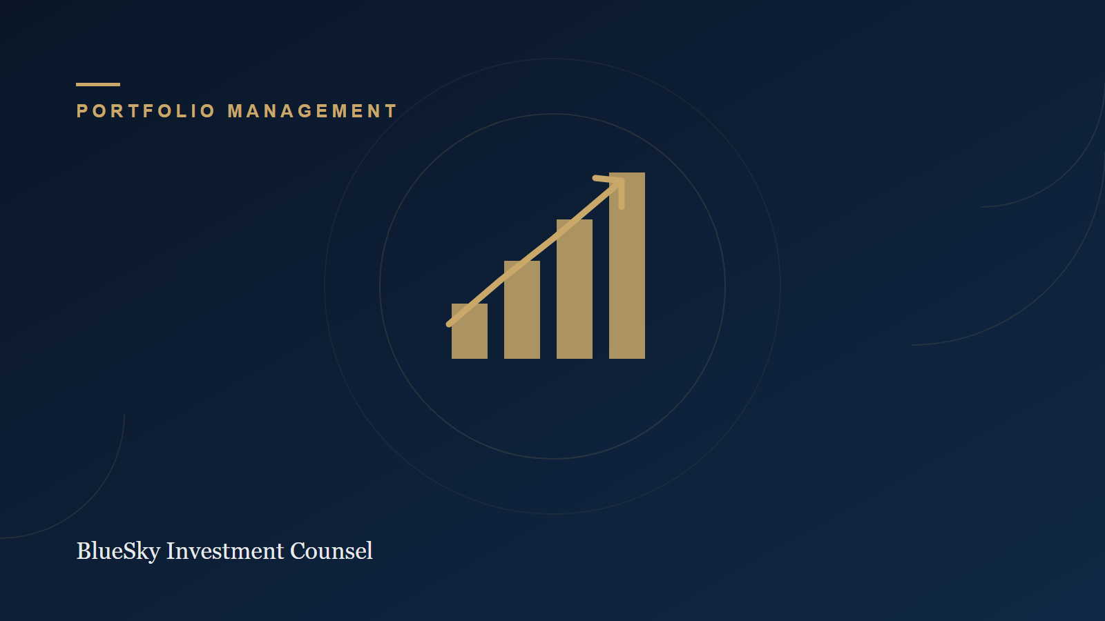 Do You Really Need a Portfolio Manager? What Discretionary Management Actually Costs