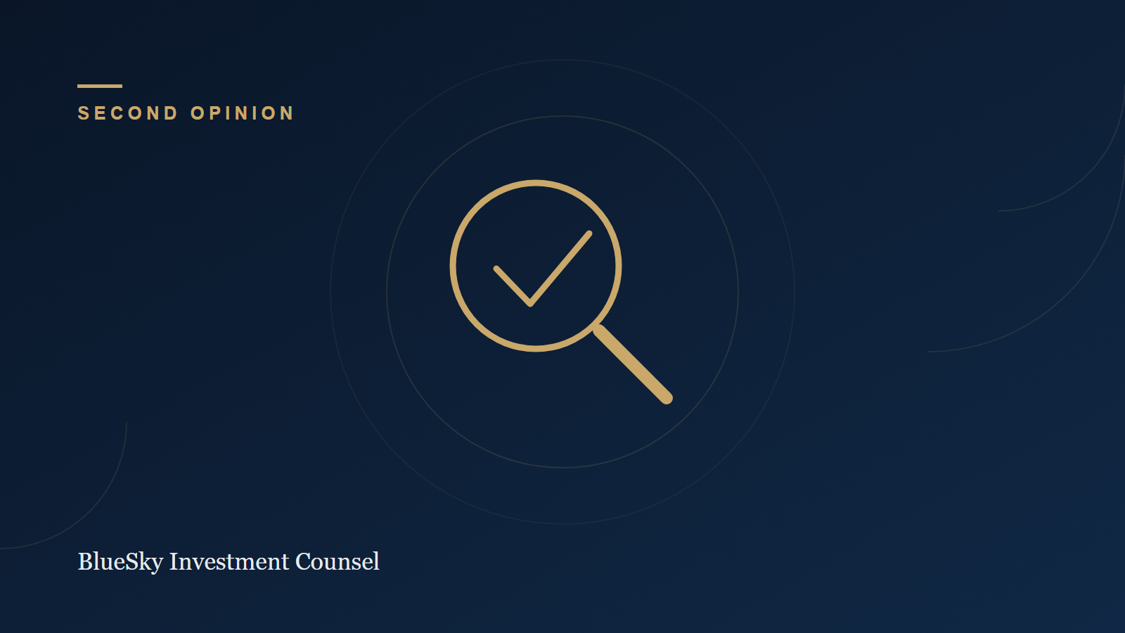 The Second-Opinion Portfolio Review: 7 Things to Check Before You Retire